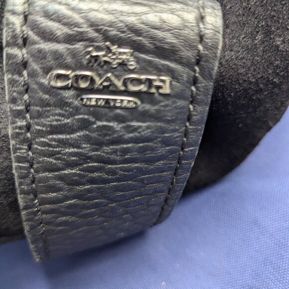 Coach Tote Bag - Picture 2 of 4